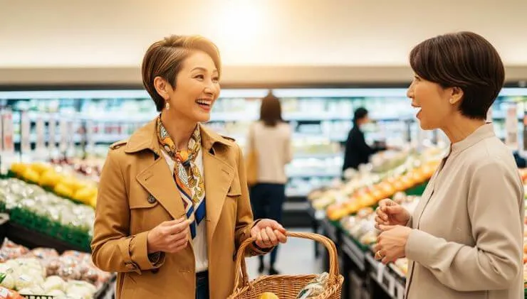 ツーブロックが似合う人はどんな人？