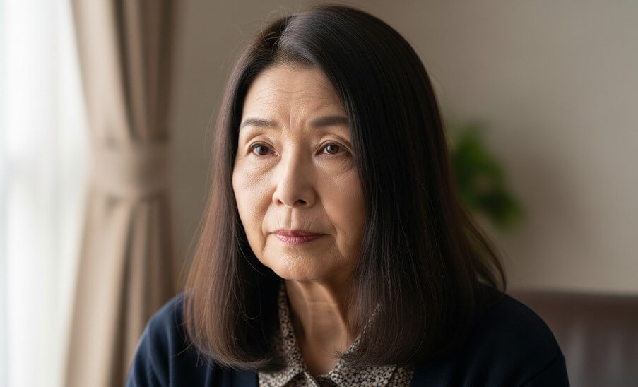まとめ：60代ヘアカラーミルクティーベージュについて
