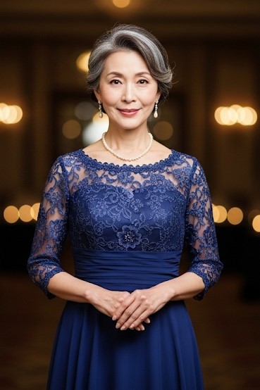 まとめ：60代女性のお手本ファッション 夏向け
