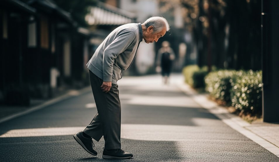 まとめ：60代 身長が縮む心配の方は注目！