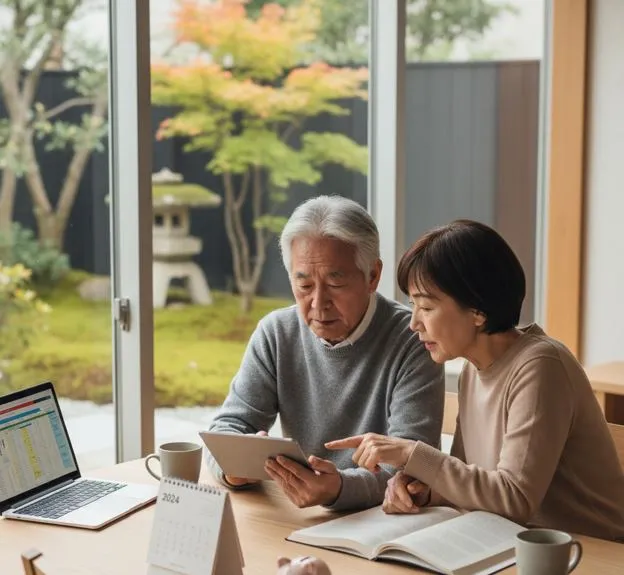 60代で積立NISAは遅いから…と諦めない戦略